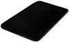 Kleine Wolke Badteppich Cony schwarz 70 x 120 cm Bild 1