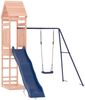 vidaXL Spielturm Massivholz Douglasie 3156908 Bild 3