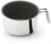 Berndes Milchtopf Berndes INJOY Special Edition Milchtopf 14 cm, Edelstahl 18/10, Induktion, 18/10 Edelstahl, Antihaft-Versiegelung, Schüttrand Bild 1