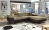 Wohnideebilder Armando Beige Ecksofas & Eckcouches Armd_03 Bild 1