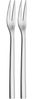 Serviergabel-Set 2 Stück Nuova WMF Serviergabel, Spülmaschinengeeignet Bild 1