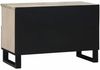 TV Schrank, TV-Einheiten mit Schubladen Weiß 70x33x46 cm Holzwerkstoff Bild 5