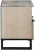 TV Schrank, TV-Einheiten mit Schubladen Weiß 70x33x46 cm Holzwerkstoff Bild 4