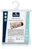 Lorelli Babybett Matratzenschoner, weiß, wasserdicht 70x100 cm Bild 2