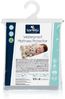 Lorelli Babybett Matratzenschoner, weiß, wasserdicht 70x100 cm Bild 3
