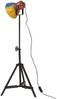 vidaXL Stehleuchte 25 W Mehrfarbig 35x35x65/95 cm E27 371873 Bild 5