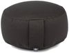 bodhi Meditationskissen Meditationskissen RONDO ECO, Füllung: Dinkel anthrazit Bild 2