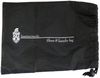 3er Set Reisebeutel Wäschesäcke Schuhbeutel Kofferbeutel Packtasche Packbeutel Bild 5