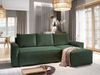 Masseno Ecksofa POTARO mit Schlaffunktion L-Form, Sofa mit Bettkasten Bild 5