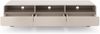 Bettso 'ALVION' RTV-Schrank mit Schubladen, Holzwerkstoff Kaschmir, 44x39x180 cm Bild 2