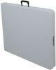 Tisch MUFARO 244cm klappbar Bild 3