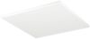 Eglo LED Deckenleuchte Rovito-R weiß 50 x 50 cm warmweiß-kaltweiß dimmbar Bild 3