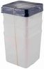 Gefrierdose "Trio" 1,25 l, 3er-Set Bild 1