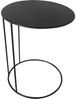 Lesli Living Beistelltisch Amy 40x54,5 cm Schwarz Bild 2