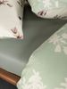 Essenza Bettwäsche Fiora, Satin, 2 teilig, mit floralem Muster Bild 4