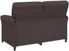 vidaXL Sofa 100% Polyester, Metallrahmen, MDF, Sperrholz 42033887 Bild 5