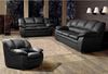 COTTA Polstergarnitur Casino, (Set, 3-tlg), Garnitur: Sessel, 2-Sitzer, 2,5-Sitzer Bild 5