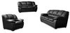 COTTA Polstergarnitur Casino, (Set, 3-tlg), Garnitur: Sessel, 2-Sitzer, 2,5-Sitzer Bild 4