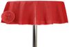 Haus und Deko Tischdecke Gartentischdecke rund outdoor wasserfest Garten Tischdecke abwischbar (1-tlg) Bild 3