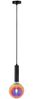 Paulmann 79757 Pendelleuchte Neordic Kine E27 Schwarz Metall Bild 5