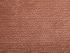 Vente-unique - MALDANO Sessel Stoff Puderrosa - B 60,5 cm x H 58,5 cm x L 52,5 cm Bild 4