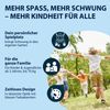 Schaukelsitz comfort, small Bild 5