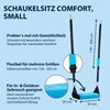Schaukelsitz comfort, small Bild 2