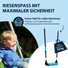 Schaukelsitz comfort, small Bild 3