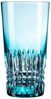 Becher Kristall Empire azur (14 cm) Bild 1