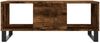 vidaXL Couchtisch Räuchereiche 90x50x36,5 cm Holzwerkstoff 830601 Bild 5