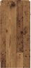 vidaXL Sideboard Altholz 40 x 36 x 80 cm Holzwerkstoff 8011089 Bild 5