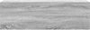 vidaXL Bad-Wandschrank Grau Sonoma 100x25x30 cm Holzwerkstoff 860099 Bild 5