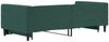 vidaXL Tagesbett Ausziehbar Dunkelgrün 90x200 cm Samt 3196693 Bild 5