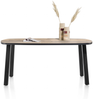 AVALOX Tresentische 180cm x 110cm x 92cm Bild 2