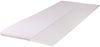 Kaltschaum-Topper Easynight K120 / K120 Dormipur, Weiß, 90 x 6 x 200 cm Bild 2