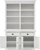 Schrank Halifax mit 4 Türen und 2 Schubladen Bild 2