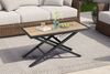 OUTFLEXX Gartentisch Bild 2