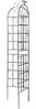 Rankgitter Barrea 2er Set 180x50 cm [casa. pro] Bild 4