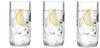Pasabahce 420695 Nova Trinkglas Su Bardagi 3-teilig 360ML Trinkgläser Cocktailgläser Saftglas Bild 5