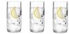 Pasabahce 420695 Nova Trinkglas Su Bardagi 3-teilig 360ML Trinkgläser Cocktailgläser Saftglas Bild 4