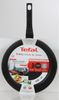 Tefal Bratpfanne 28cm Schwarz Antihaft Wok Kochen Küche Schmoren Gemüse Speisen Bild 5