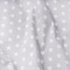 Schlafsack - Sterne Grau Bild 4