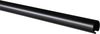 Gardinia Gardinenstange Innenlauf Chicago Ø 20 mm schwarz-matt 160 cm Bild 2