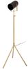 Stehlampe Celeste 325 Schwarz / Gold Bild 4