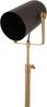 Stehlampe Celeste 325 Schwarz / Gold Bild 3