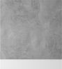 vidaXL Geschirrspülerblende Lyon Betongrau 59,5x3x67 cm Holzwerkstoff 802566 Bild 4