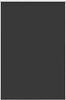 vidaXL Verdunkelungsrollo Schwarz 150x210 cm Stoffbreite 146,6 cm 4010930 Bild 2