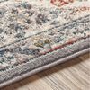 Surya JADE Teppich Taupe 200 cm 274 cm 200x274 cm Bild 4