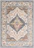 Surya JADE Teppich Taupe 200 cm 274 cm 200x274 cm Bild 2
