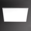 RGB LED Einbaupanel, 768 Lumen, warmweiß, Fernbedienung, L 30 cm Bild 5